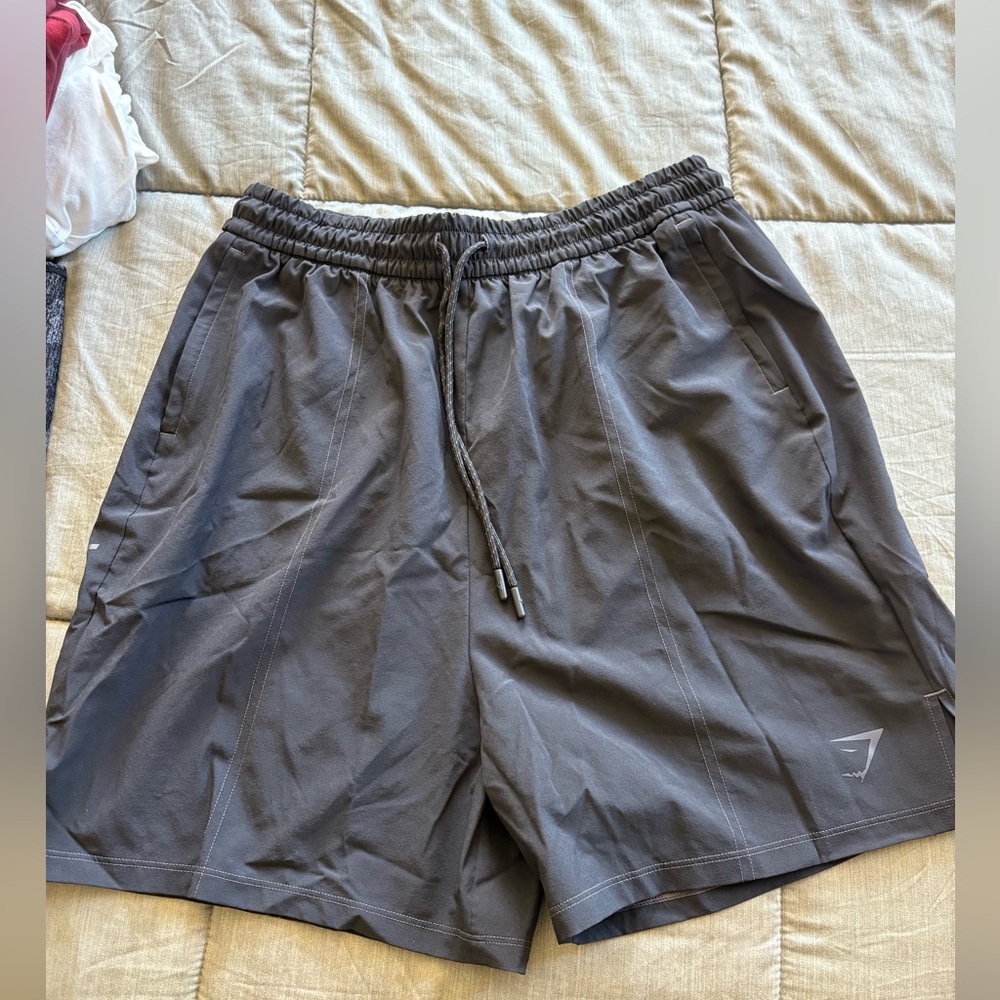 Gymshark shorts